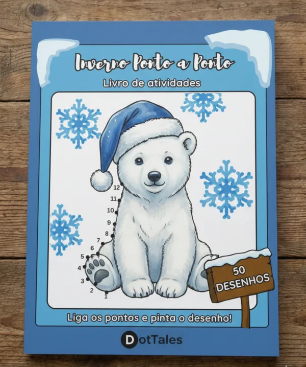 Inverno Ponto a Ponto