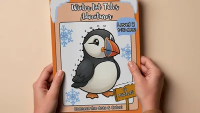 Level 2 Adventurer cover