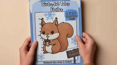 Level 3 Master cover